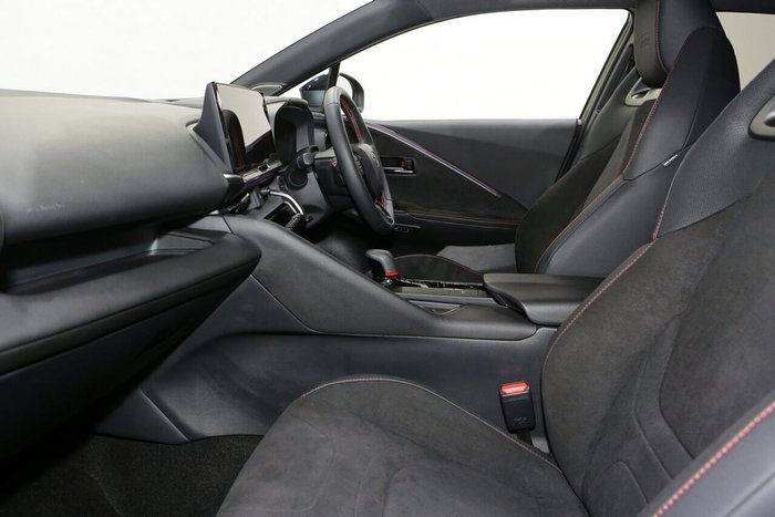 2025 Toyota C-HR GR Sport