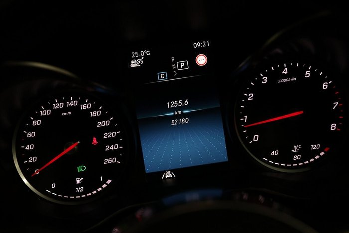 2021 Mercedes-Benz GLC-Class GLC300