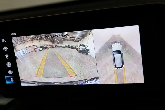 2021 Mercedes-Benz GLC-Class GLC300