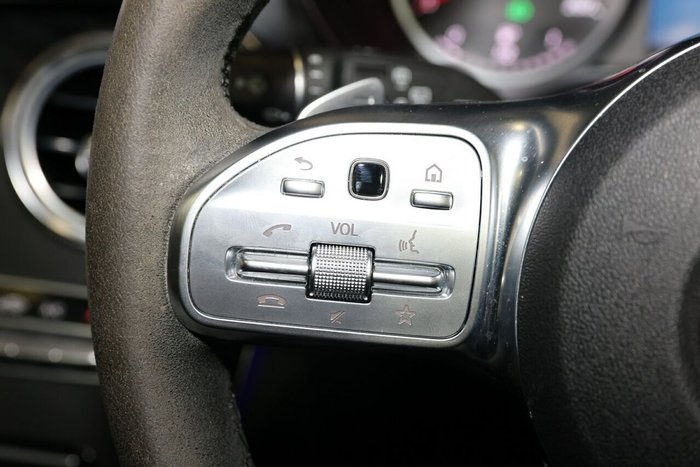 2021 Mercedes-Benz GLC-Class GLC300