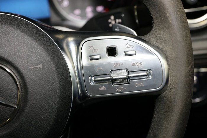 2021 Mercedes-Benz GLC-Class GLC300