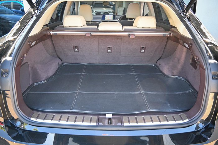 2016 Lexus RX 350 Luxury