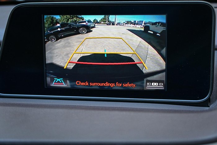 2016 Lexus RX 350 Luxury