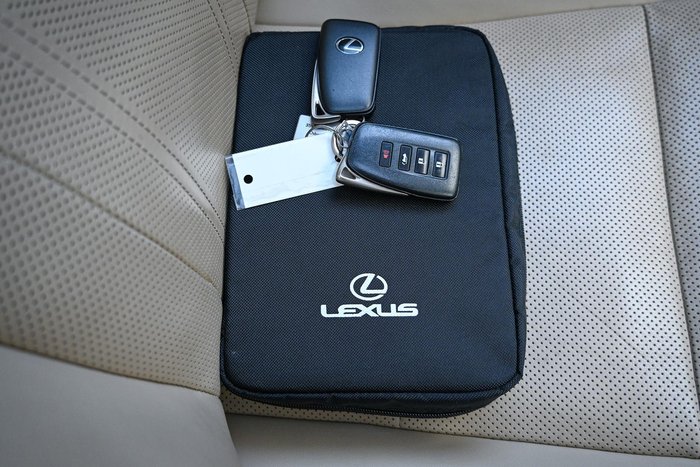 2016 Lexus RX 350 Luxury