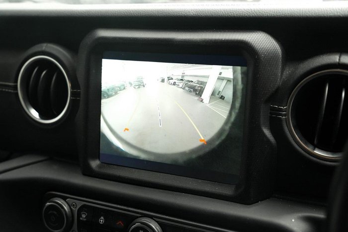 2021 Jeep Wrangler Unlimited 80th Anniversary