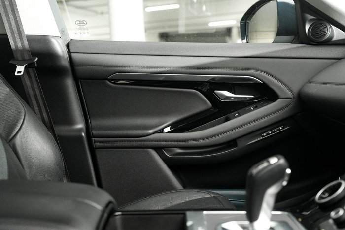 2019 Land Rover Range Rover Evoque D180 SE