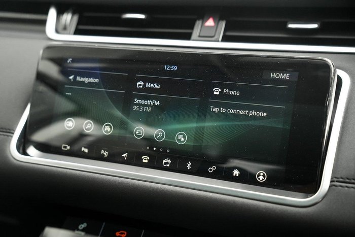 2019 Land Rover Range Rover Evoque D180 SE