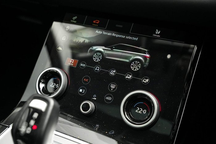 2019 Land Rover Range Rover Evoque D180 SE