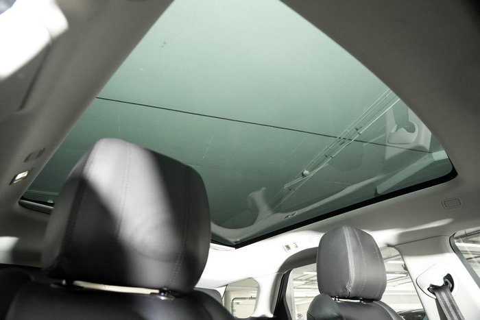 2019 Land Rover Range Rover Evoque D180 SE