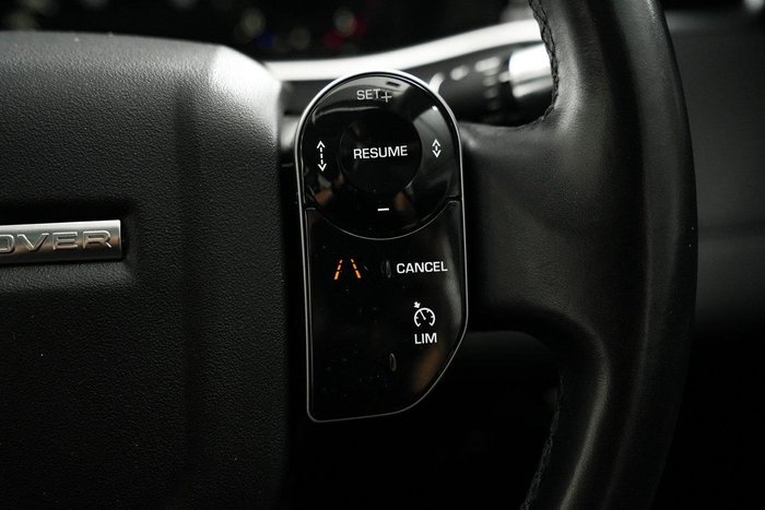 2019 Land Rover Range Rover Evoque D180 SE