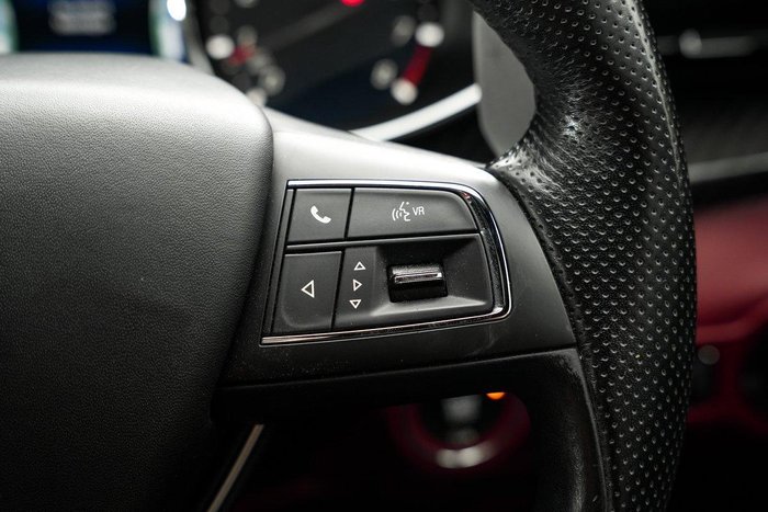 2019 Maserati Quattroporte GTS GranSport