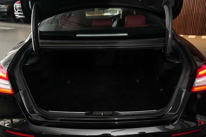 2019 Maserati Quattroporte GTS GranSport