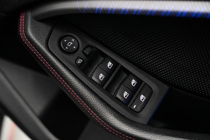 2021 BMW 1 Series 128ti