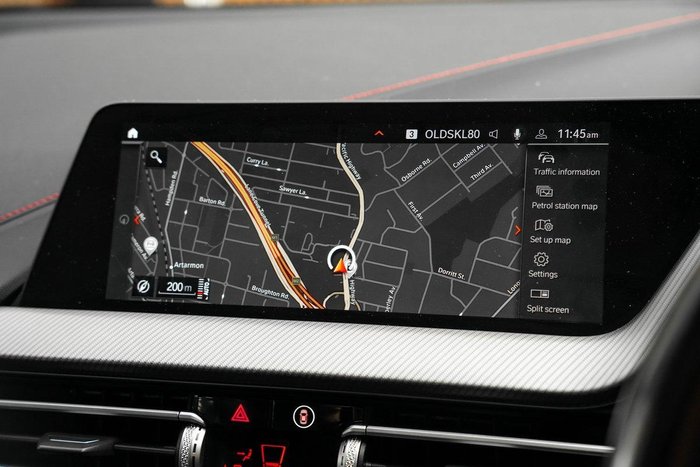 2021 BMW 1 Series 128ti