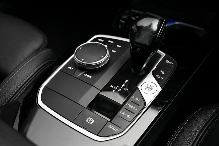 2021 BMW 1 Series 128ti