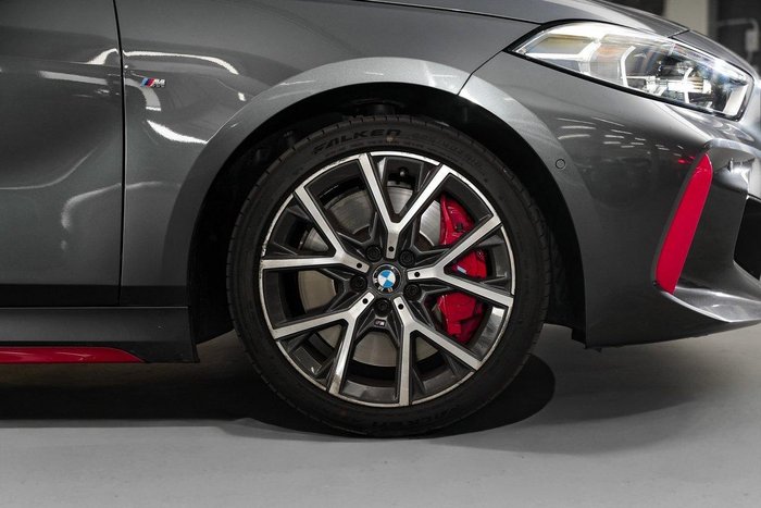 2021 BMW 1 Series 128ti