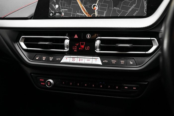 2021 BMW 1 Series 128ti