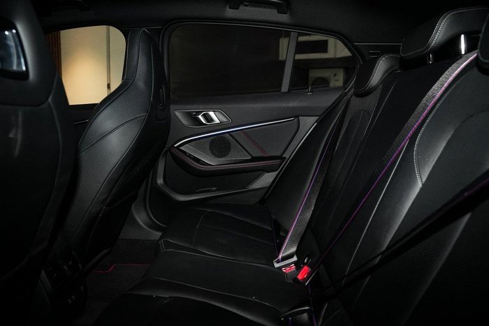 2021 BMW 1 Series 128ti