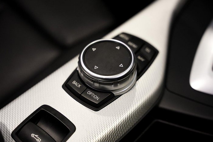 2015 BMW 2 Series M235i