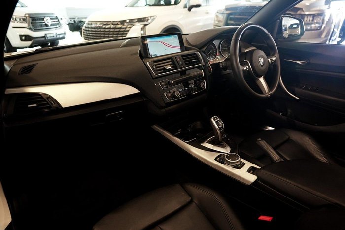 2015 BMW 2 Series M235i