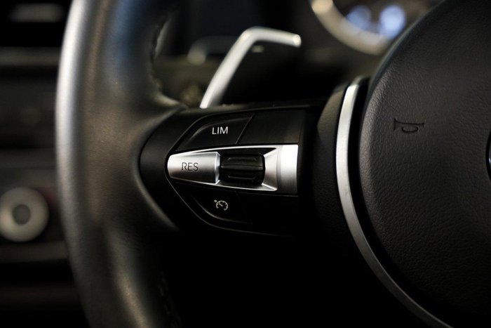 2015 BMW 2 Series M235i