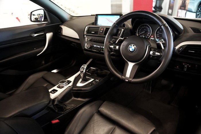 2015 BMW 2 Series M235i