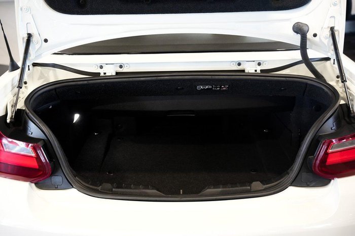 2015 BMW 2 Series M235i