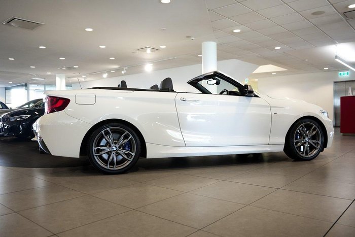 2015 BMW 2 Series M235i