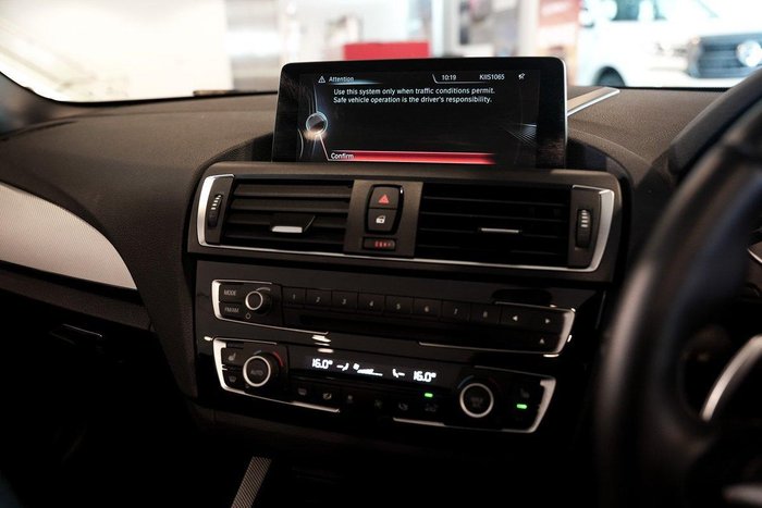 2015 BMW 2 Series M235i