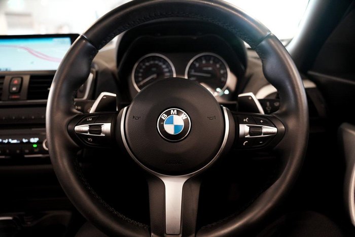 2015 BMW 2 Series M235i