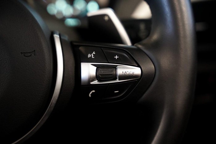 2015 BMW 2 Series M235i