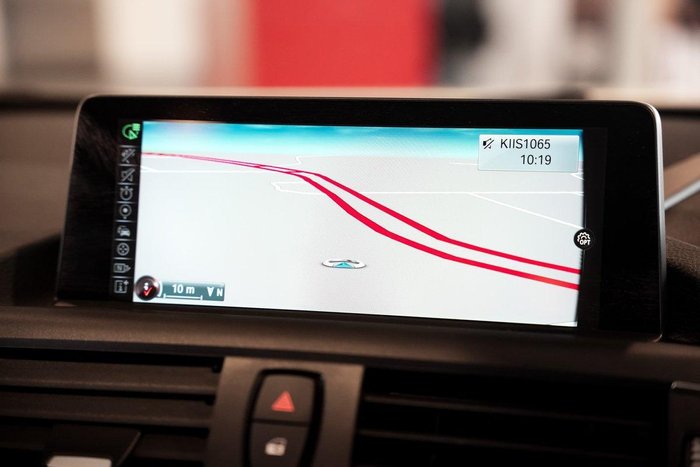 2015 BMW 2 Series M235i