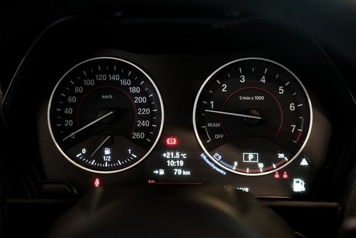 2015 BMW 2 Series M235i