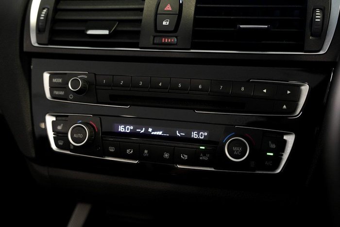 2015 BMW 2 Series M235i