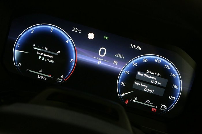 2025 Toyota Landcruiser Prado Altitude