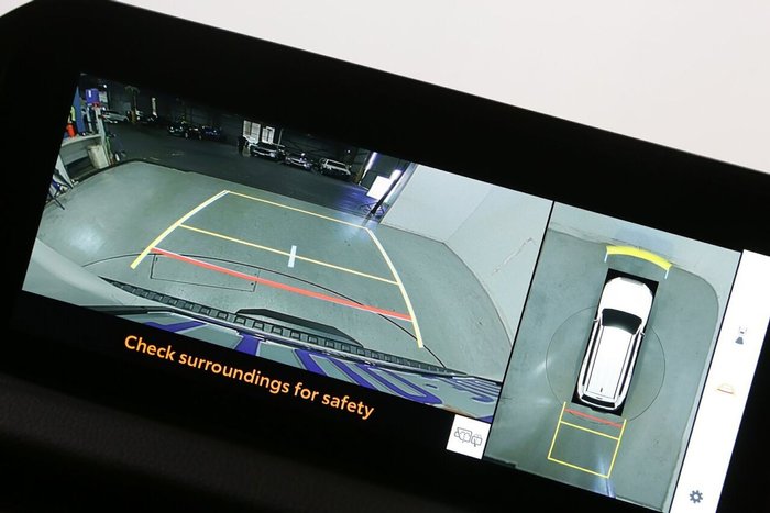 2025 Toyota Landcruiser Prado Altitude