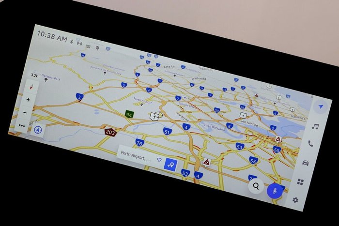 2025 Toyota Landcruiser Prado Altitude