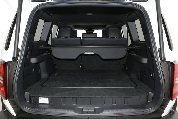 2025 Toyota Landcruiser Prado Altitude