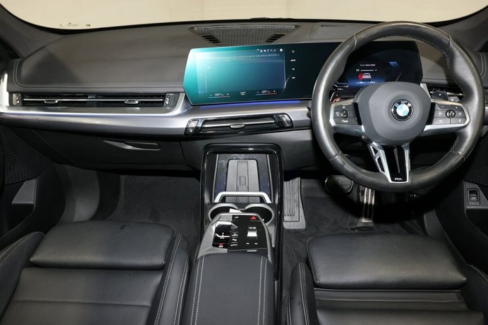 2023 BMW X1 xDrive20i M Sport