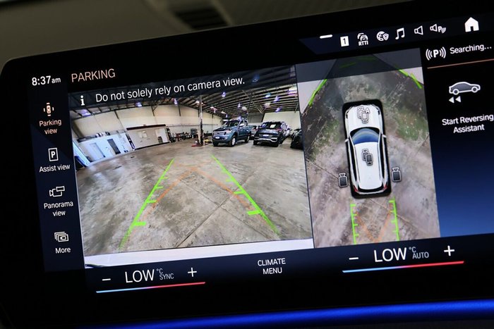 2023 BMW X1 xDrive20i M Sport