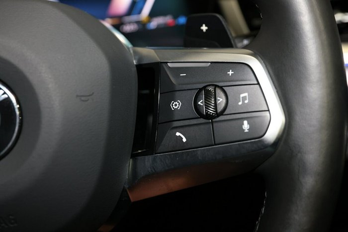 2023 BMW X1 xDrive20i M Sport