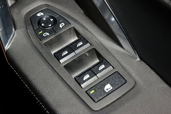 2023 BMW X1 xDrive20i M Sport