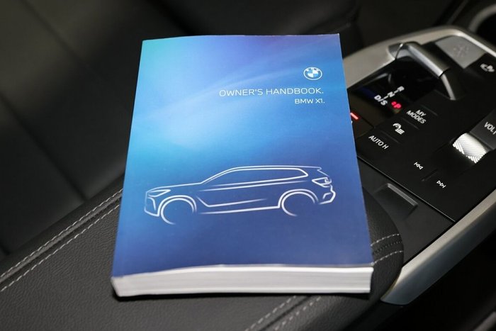 2023 BMW X1 xDrive20i M Sport