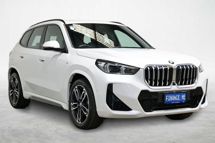 2023 BMW X1