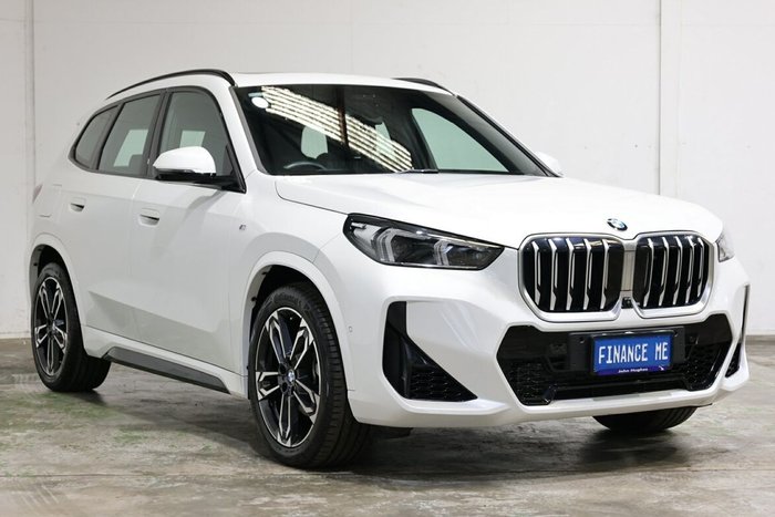2023 BMW X1