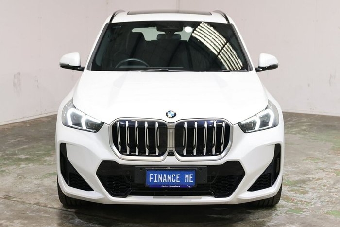 2023 BMW X1 xDrive20i M Sport