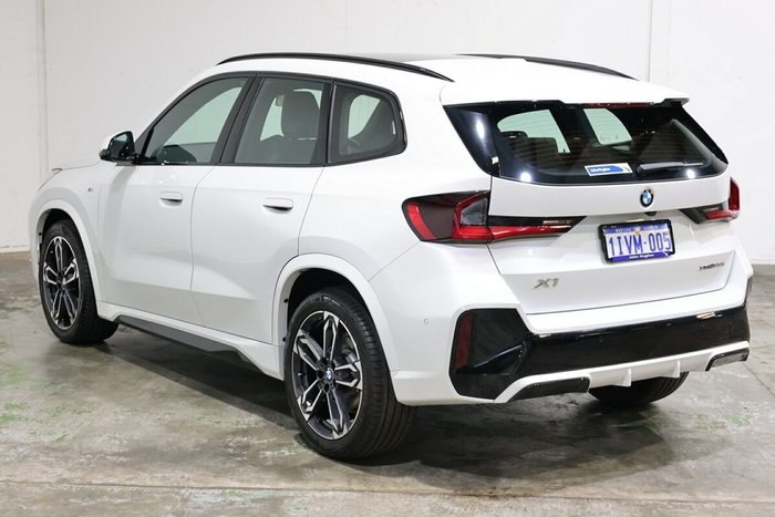 2023 BMW X1 xDrive20i M Sport