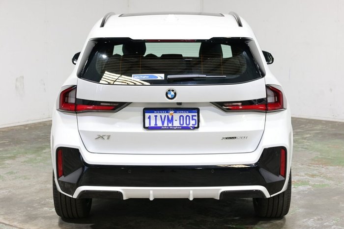 2023 BMW X1 xDrive20i M Sport