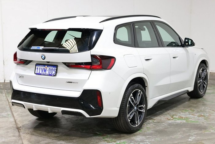 2023 BMW X1 xDrive20i M Sport