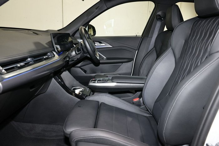 2023 BMW X1 xDrive20i M Sport